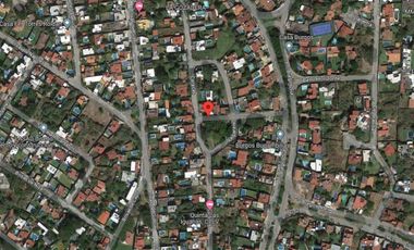 CASA VENTA CESION VALPARAISO #PUEBLO VIEJO	TEMIXCO MORELOS  -MPCC