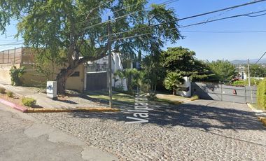 CASA VENTA CESION VALPARAISO #PUEBLO VIEJO	TEMIXCO MORELOS  -MPCC