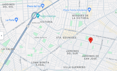 ¡¡¡APROVECHA ESTE REMATE BANCARIO!!! En una gran zona de Guadalajara