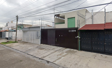 ¡¡¡APROVECHA ESTE REMATE BANCARIO!!! En una gran zona de Guadalajara