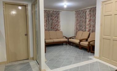 Santa Rosa Estates Big Lot and Spacious Garden Fully Furnished House for RENT