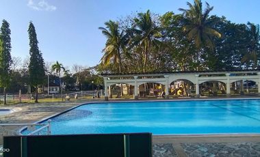 Santa Rosa Estates Big Lot and Spacious Garden Fully Furnished House for RENT