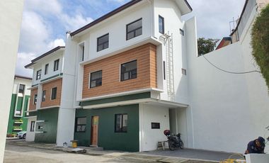 33 Harmony Place | House and Lot in Visayas Ave, Quezon City