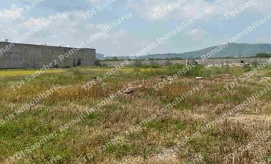 TERRENO EN VENTA EN SANTA CRUZ DE LAS FLORES