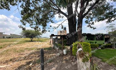 TERRENO EN VENTA EN SANTA CRUZ DE LAS FLORES