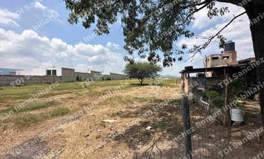TERRENO EN VENTA EN SANTA CRUZ DE LAS FLORES