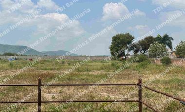 TERRENO EN VENTA EN SANTA CRUZ DE LAS FLORES