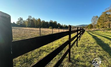 Parcelas en Venta en Altos de Liucura, Paillaco, Región de Los Ríos.