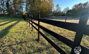 Parcelas en Venta en Altos de Liucura, Paillaco, Región de Los Ríos.