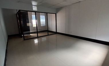 Office Space for Rent at BFCT Building, Marikina City
