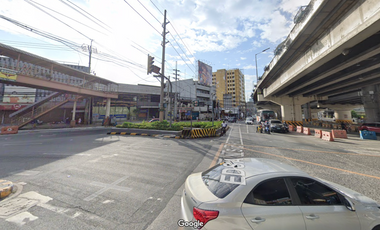 Prime Commercial Building For Sale along Timog Avenue, Quezon City