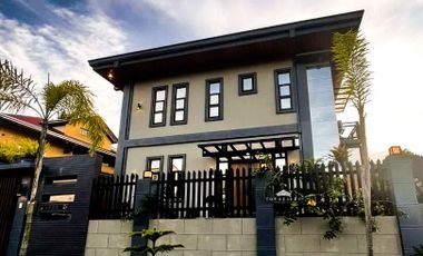 4BR Townhouse for Sale in Tagaytay Country Homes, Tagaytay City
