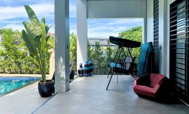 Hillsborough Alabang Village 5BR House and Lot For Sale Fully Furnished Muntinlupa City