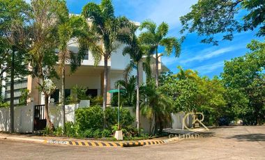 Hillsborough Alabang Village 5BR House and Lot For Sale Fully Furnished Muntinlupa City