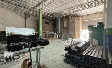 🚩🚩VENTA DE BODEGA EN CONSTRUCCION NOMBRE DE DIOS🚩🚩