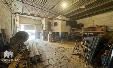 🚩🚩VENTA DE BODEGA EN CONSTRUCCION NOMBRE DE DIOS🚩🚩