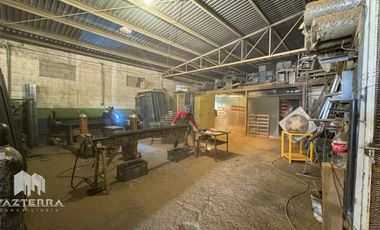 🚩🚩VENTA DE BODEGA EN CONSTRUCCION NOMBRE DE DIOS🚩🚩