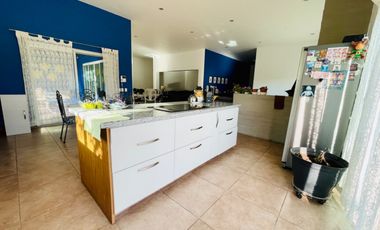 RESIDENCIA EN VENTA EN SANTA SOFÍA COUNTRY CLUB, COTO TEQUILEROS