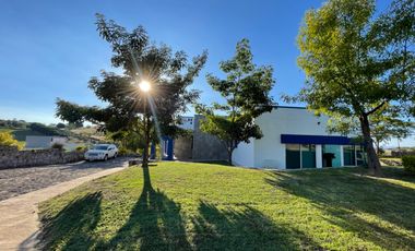 RESIDENCIA EN VENTA EN SANTA SOFÍA COUNTRY CLUB, COTO TEQUILEROS