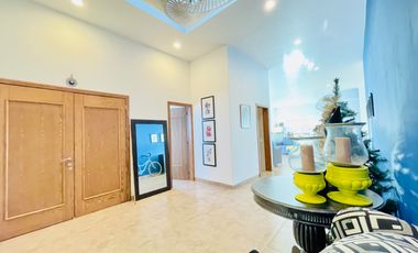 RESIDENCIA EN VENTA EN SANTA SOFÍA COUNTRY CLUB, COTO TEQUILEROS