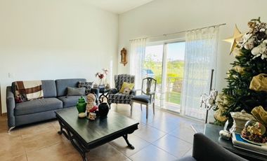 RESIDENCIA EN VENTA EN SANTA SOFÍA COUNTRY CLUB, COTO TEQUILEROS