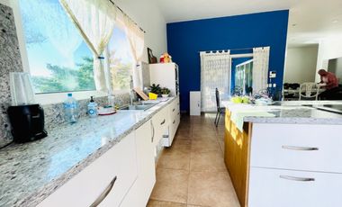 RESIDENCIA EN VENTA EN SANTA SOFÍA COUNTRY CLUB, COTO TEQUILEROS