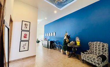 RESIDENCIA EN VENTA EN SANTA SOFÍA COUNTRY CLUB, COTO TEQUILEROS