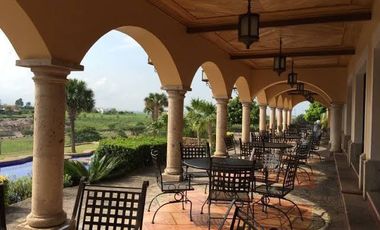 RESIDENCIA EN VENTA EN SANTA SOFÍA COUNTRY CLUB, COTO TEQUILEROS