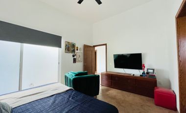 RESIDENCIA EN VENTA EN SANTA SOFÍA COUNTRY CLUB, COTO TEQUILEROS