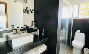 RESIDENCIA EN VENTA EN SANTA SOFÍA COUNTRY CLUB, COTO TEQUILEROS