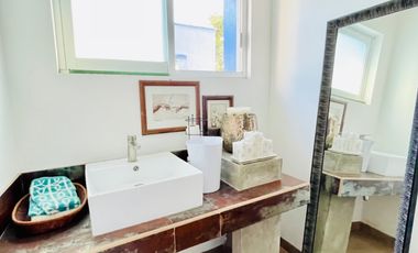 RESIDENCIA EN VENTA EN SANTA SOFÍA COUNTRY CLUB, COTO TEQUILEROS