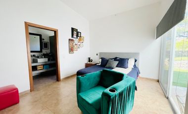 RESIDENCIA EN VENTA EN SANTA SOFÍA COUNTRY CLUB, COTO TEQUILEROS