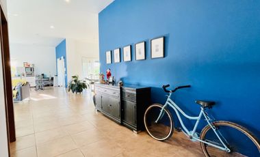 RESIDENCIA EN VENTA EN SANTA SOFÍA COUNTRY CLUB, COTO TEQUILEROS