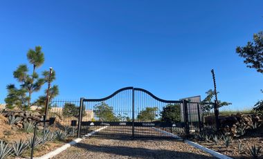 RESIDENCIA EN VENTA EN SANTA SOFÍA COUNTRY CLUB, COTO TEQUILEROS