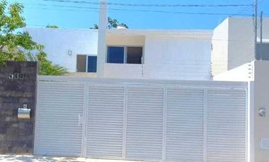 Casa en venta en Montebello Mérida, Yucatán