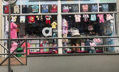 Local en venta en Bucaramanga