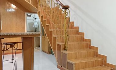 Rumah Luas 2 Lt SHM Akses Dekat Gerbang Tol Limo 2 Dibantu KPR J-38074