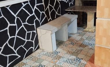 Rumah Luas 2 Lt SHM Akses Dekat Gerbang Tol Limo 2 Dibantu KPR J-38074