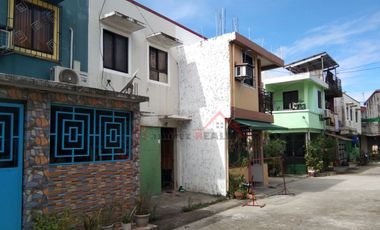 Townhouse for Sale VICTORIA COMPOUND, BRGY. 171, BAGUMBONG, CALOOCAN CITY