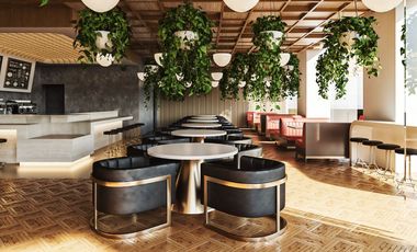 Local comercial abajo de condominios, en venta, Roma Norte, Ciudad de México
