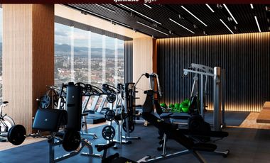 Local comercial abajo de condominios, en venta, Roma Norte, Ciudad de México