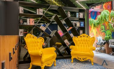 Departamento BE LOCAL