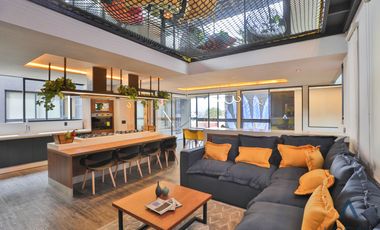 Departamento BE LOCAL