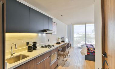 Departamento BE LOCAL