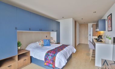 Departamento BE LOCAL