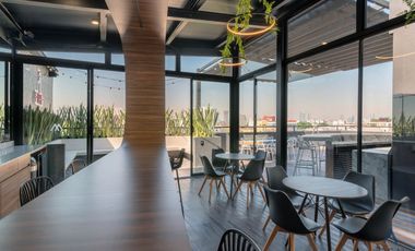 Departamento BE LOCAL