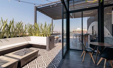 Departamento BE LOCAL