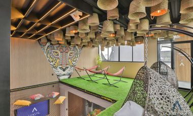 Departamento BE LOCAL