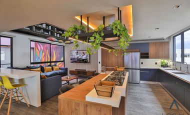 Departamento BE LOCAL