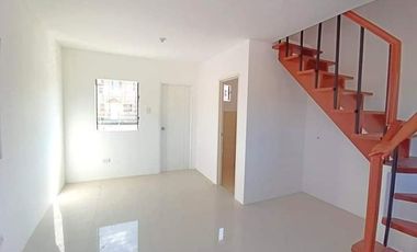 RFO IN STA MARIA BULACAN 2 BEDROOMS TOWNHOUSE